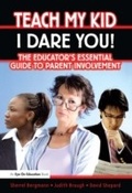 Cover: Teach My Kid- I Dare You! - Routledge