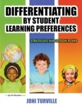 Cover: Differentiating By Student Learning Preferences - Routledge