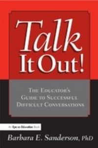 Abbildung von: Talk It Out! - Routledge