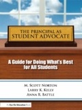 Abbildung von: Principal as Student Advocate, The - Routledge