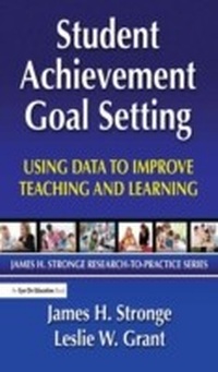 Abbildung von: Student Achievement Goal Setting - Routledge