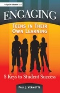 Abbildung von: Engaging Teens in Their Own Learning - Routledge