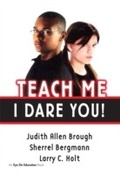 Abbildung von: Teach Me, I Dare You! - Routledge