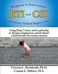 Cover: RTI and CSI - Routledge
