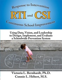 Enlarge image Cover: RTI and CSI - Routledge