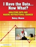 Cover: I Have the Data... Now What? - Routledge