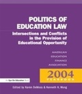 Cover: Money, Politics, and Law - Routledge
