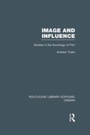 Cover: Image and Influence - Routledge