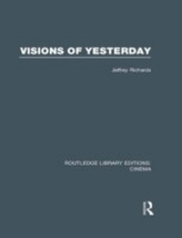 Enlarge image Cover: Visions of Yesterday - Routledge