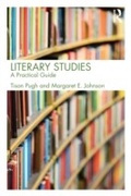Cover: Literary Studies - Routledge