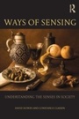 Cover: Ways of Sensing - Routledge