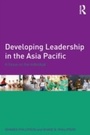 Cover: Developing Leadership in the Asia Pacific - Routledge
