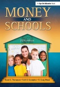 Cover: Money and Schools - Routledge