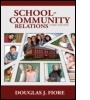 Cover: School-Community Relations - Eye On Education, Inc