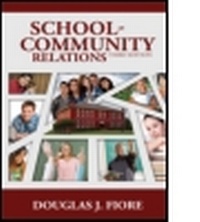 Enlarge image Cover: School-Community Relations - Eye On Education, Inc