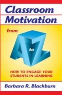 Abbildung von: Classroom Motivation from A to Z - Routledge