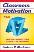 Abbildung von: Classroom Motivation from A to Z - Routledge