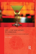 Cover: Sex, Love and Money in Cambodia - Routledge
