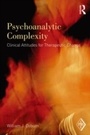 Cover: Psychoanalytic Complexity - Routledge