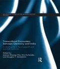 Cover: Transcultural Encounters between Germany and India - Routledge