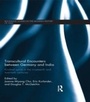 Cover: Transcultural Encounters between Germany and India - Routledge