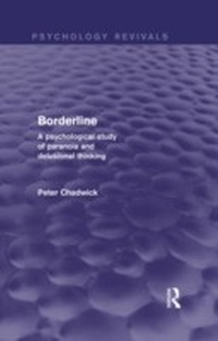 Enlarge image Cover: Borderline (Psychology Revivals) - Routledge