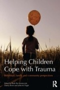 Cover: Helping Children Cope with Trauma - Routledge