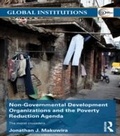 Cover: Non-Governmental Development Organizations and the Poverty Reduction Agenda - Routledge