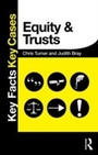 Cover: Equity and Trusts - Routledge