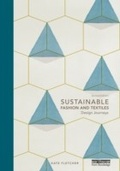 Cover: Sustainable Fashion and Textiles - Routledge