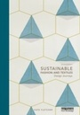 Cover: Sustainable Fashion and Textiles - Routledge