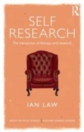 Cover: Self Research - Routledge
