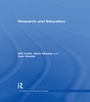 Cover: Research and Education - Routledge