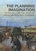 Cover: The Planning Imagination - Routledge