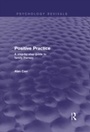 Cover: Positive Practice (Psychology Revivals) - Routledge