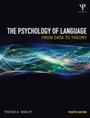 Cover: The Psychology of Language - Psychology Press Ltd