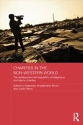 Cover: Charities in the Non-Western World - Routledge