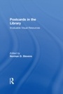 Cover: Postcards in the Library - Routledge