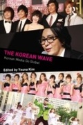 Cover: The Korean Wave - Routledge