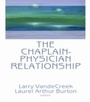 Bild: The Chaplain-Physician Relationship - Routledge