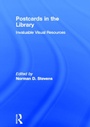 Cover: Postcards in the Library - Routledge