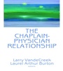 Bild: The Chaplain-Physician Relationship - Routledge