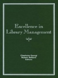 Abbildung von: Excellence in Library Management - Routledge