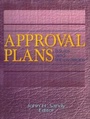 Bild: Approval Plans - Routledge