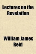 Cover: Lectures on the Revelation - General Books