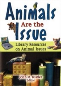 Abbildung von: Animals are the Issue - Routledge
