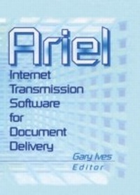 Abbildung von: Ariel - Routledge
