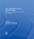 Cover: The Gendered New World Order - Routledge
