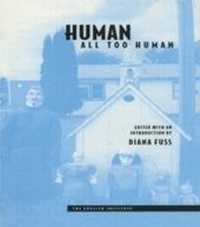 Enlarge image Cover: Human, All Too Human - Routledge