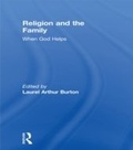 Cover: Religion and the Family - Routledge